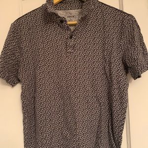Gap Patterned Shirt